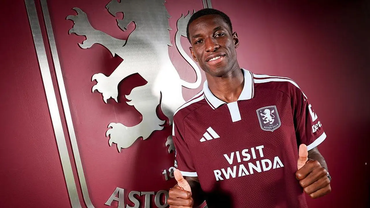 Nicolas Jackson Gabung Aston Villa, Akhiri Era di Chelsea