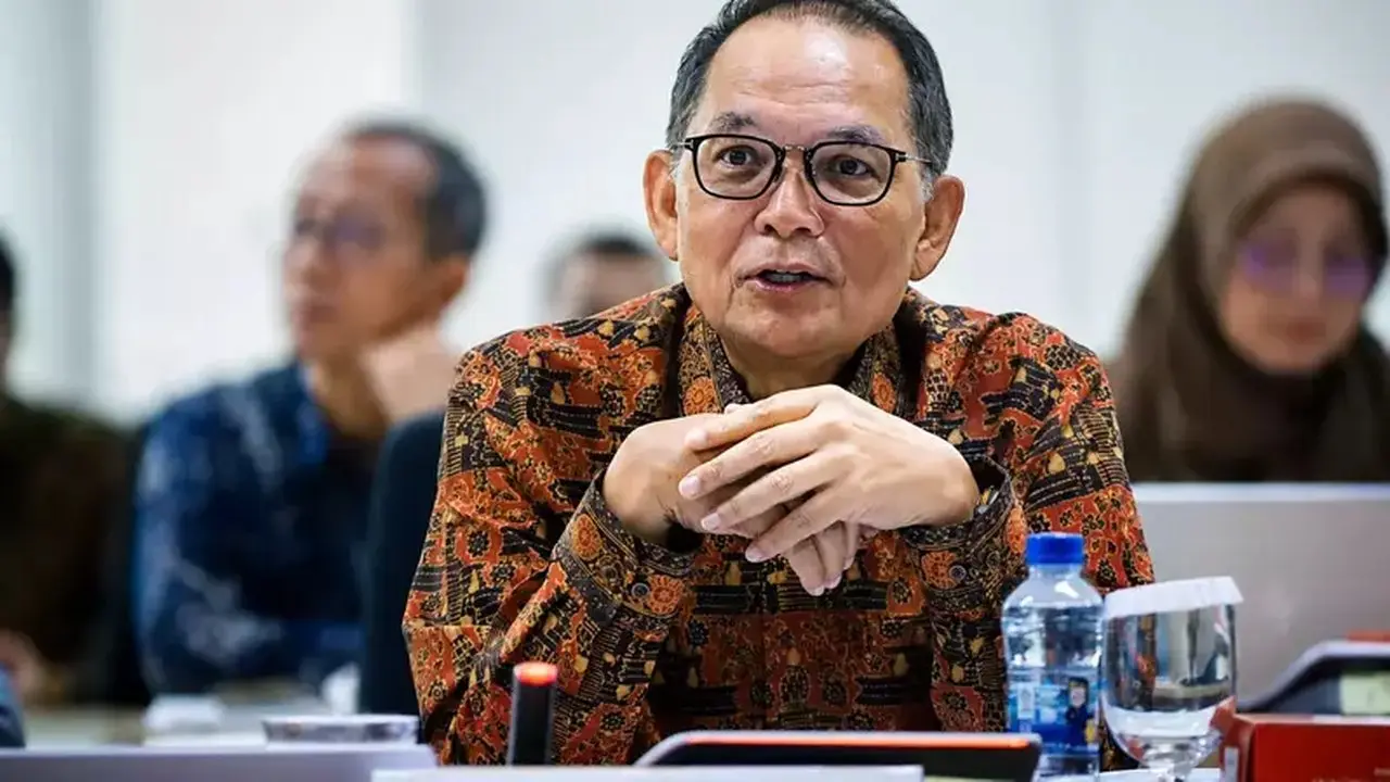 OJK Ajak Industri Dana Pensiun Bidik Pasar Pekerja Informal