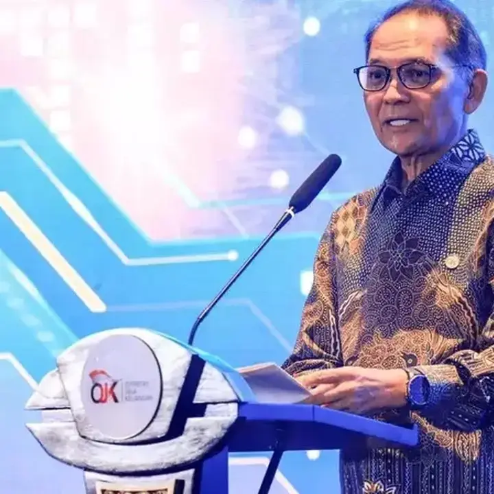 OJK Dorong Industri Asuransi, Dana Pensiun, dan Penjaminan Naik Kelas ke Standar Global