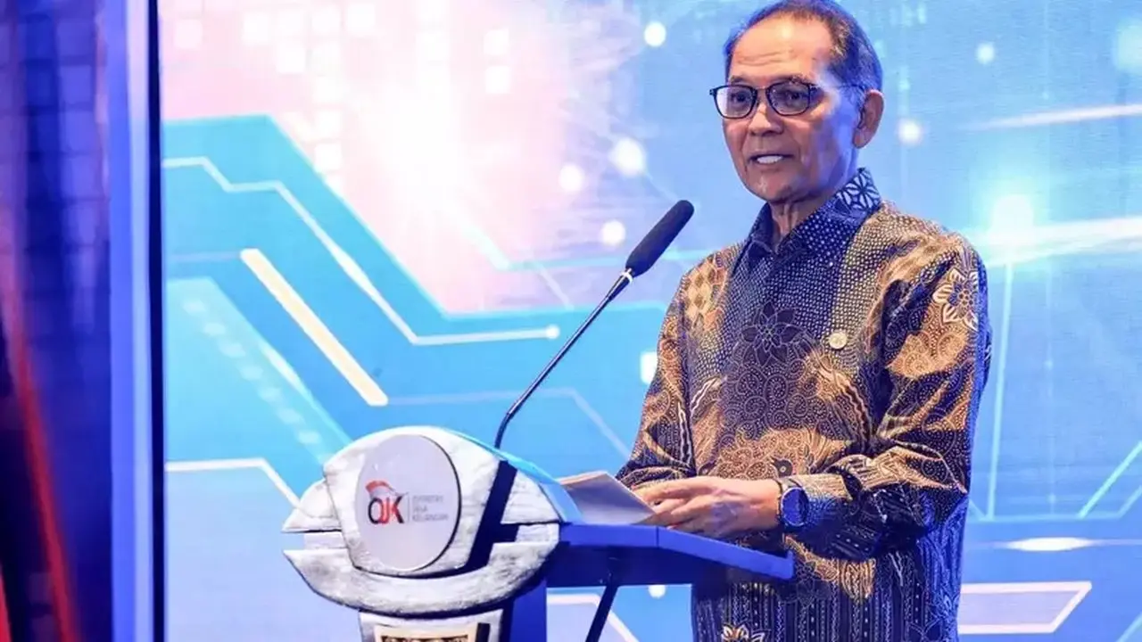 OJK Dorong Industri Asuransi, Dana Pensiun, dan Penjaminan Naik Kelas ke Standar Global