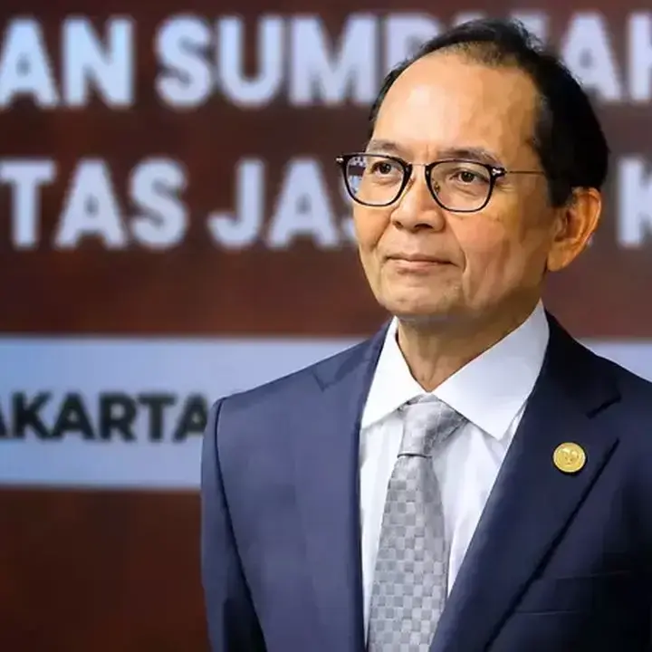 OJK Perketat Pengawasan Investasi Asuransi Melalui Sistem PRIME