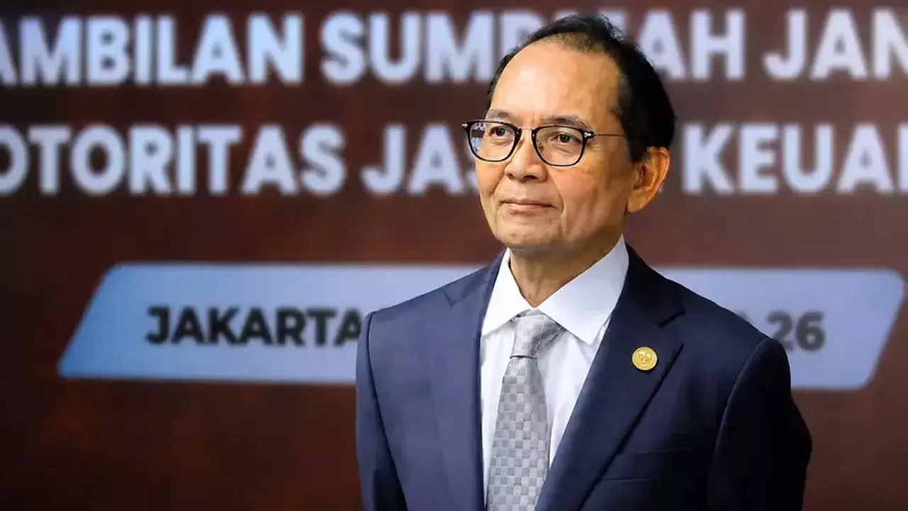 OJK Perketat Pengawasan Investasi Asuransi Melalui Sistem PRIME