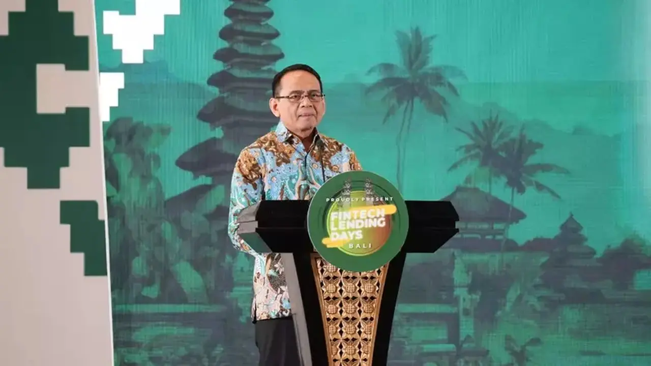 OJK: Tech Winter Membuat Modal Ventura Lebih Selektif dan Hati-hati