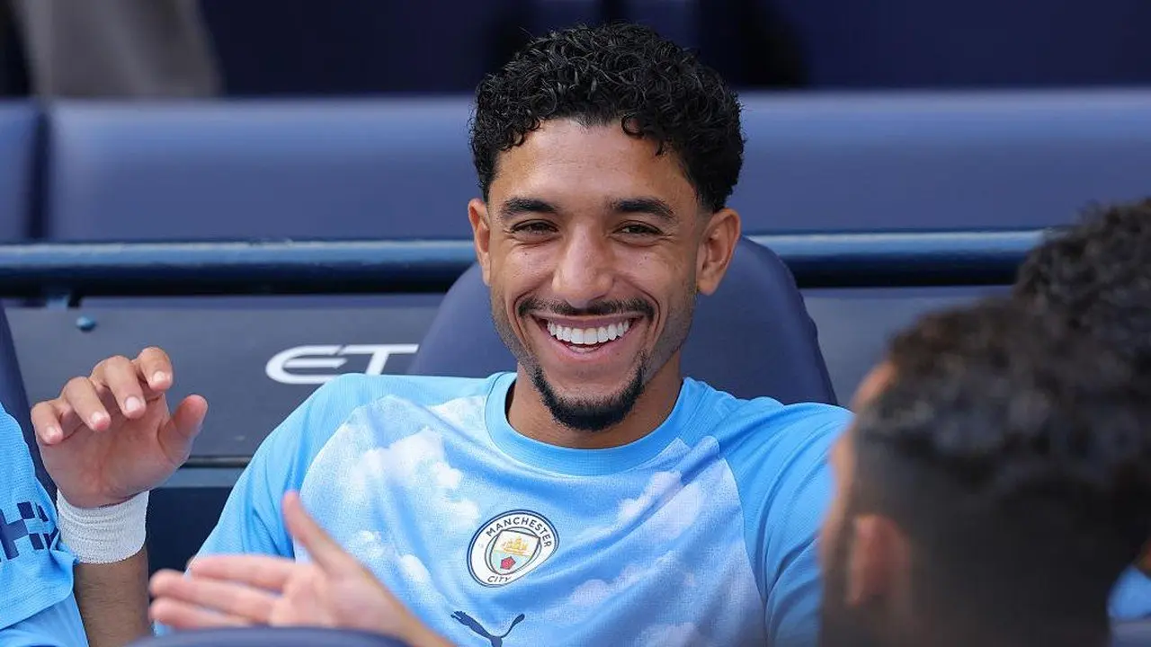 Omar Marmoush Segera Gabung Tottenham, Susul Savio