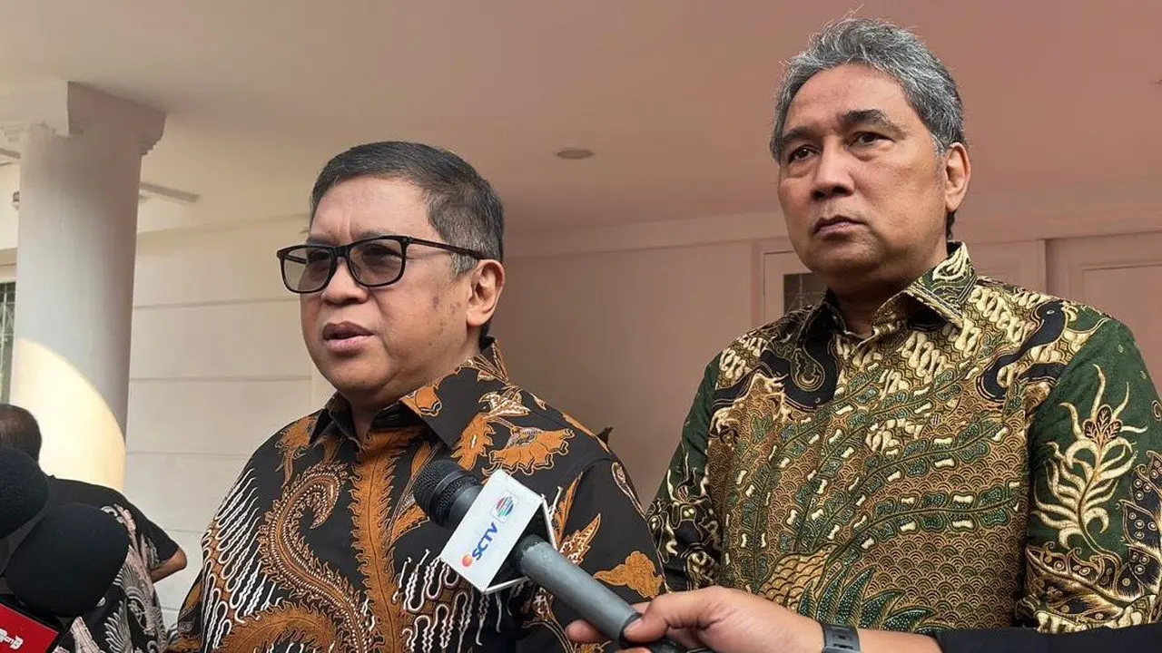 PDIP Tegaskan Dukungan RUU Perampasan Aset, Jelaskan Posisi Puan Maharani