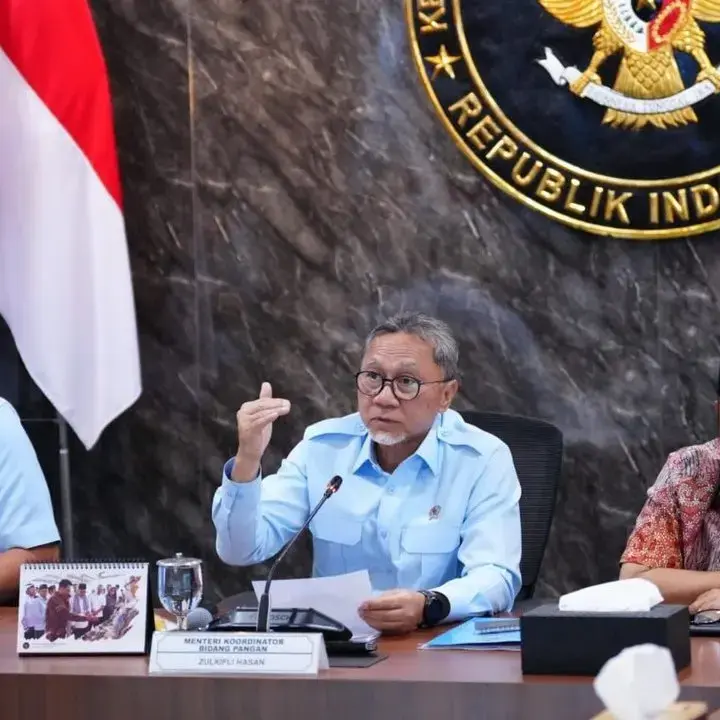 Pemerintah Perketat Aturan Program Makan Bergizi Gratis, 833 Unit Ditutup