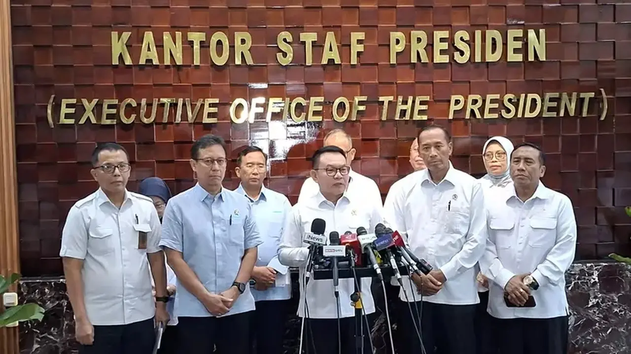 Pemerintah Permudah Lahirnya Dokter Spesialis Lewat 25 Prodi Baru PPDS di RSPPU