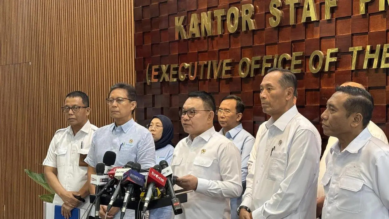 Pemerintah Tambah 25 Program Studi Dokter Spesialis di RSPPU
