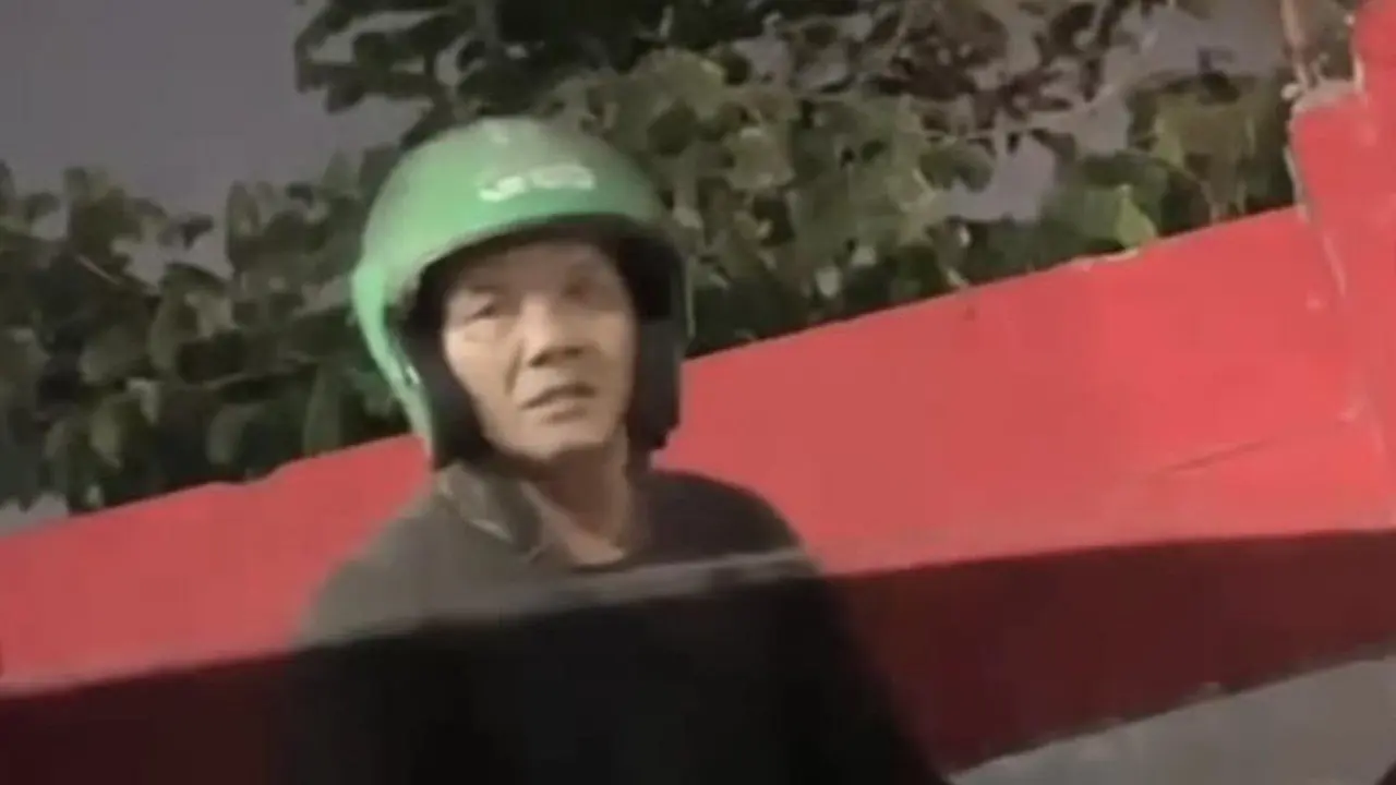 Pemotor Ancam Pengendara Mobil di Depok, Akui Spontan dan Minta Maaf