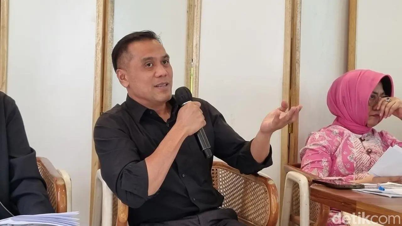 Pemprov DKI Telusuri Pelaku Perusak Fasum, Ancam Polisikan