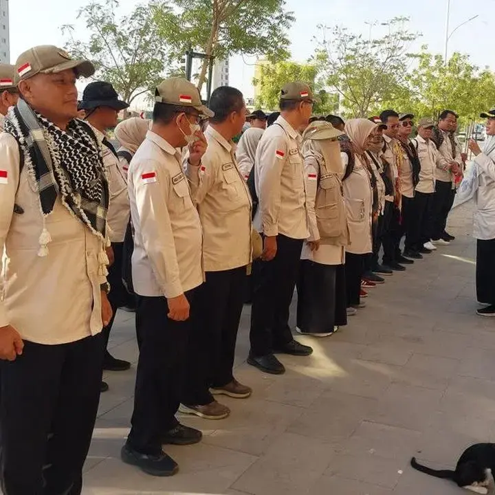 Pendaftaran Petugas Haji 2027 Dibuka, Simak Jadwal dan Persyaratannya