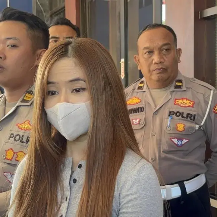 Pengemudi Outlander Mabuk di Surabaya Ditahan Setelah Tewaskan Warga