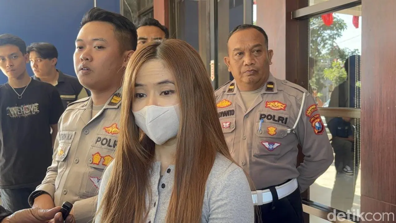 Pengemudi Outlander Mabuk di Surabaya Ditahan Setelah Tewaskan Warga