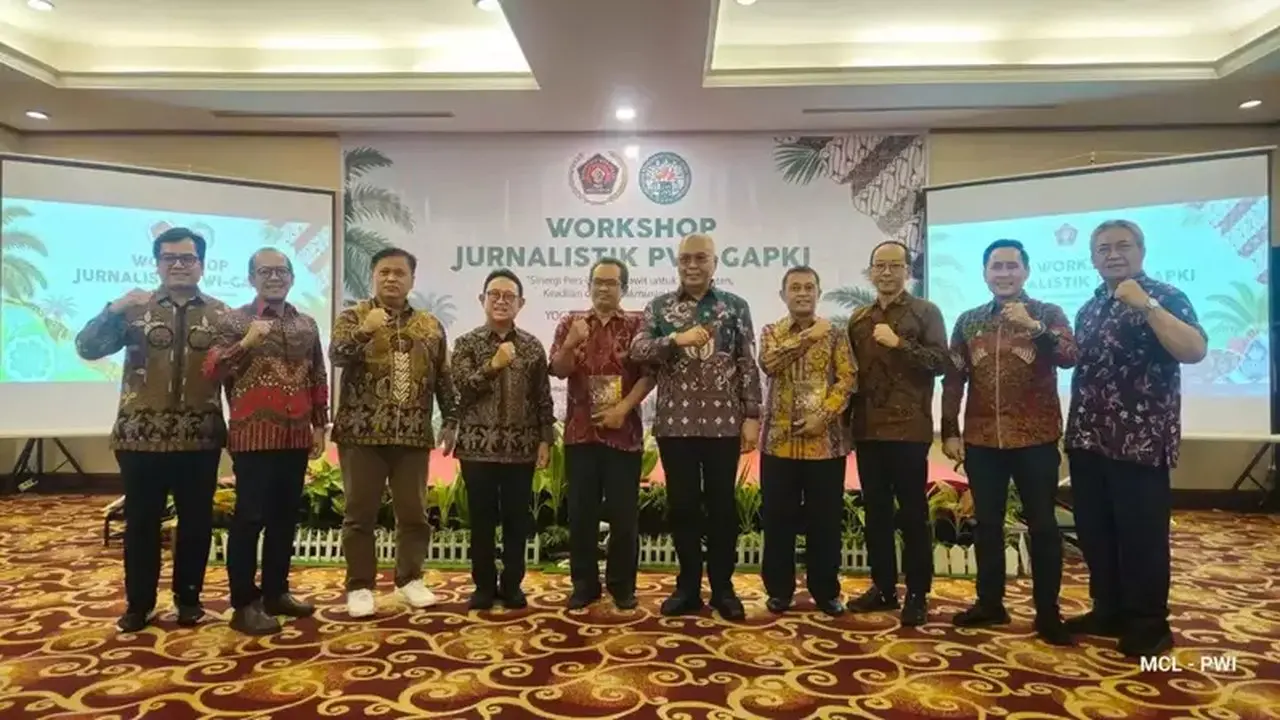 Pengusaha Sawit Minta Pengecualian Aturan Lingkungan Saat Cuaca Ekstrem