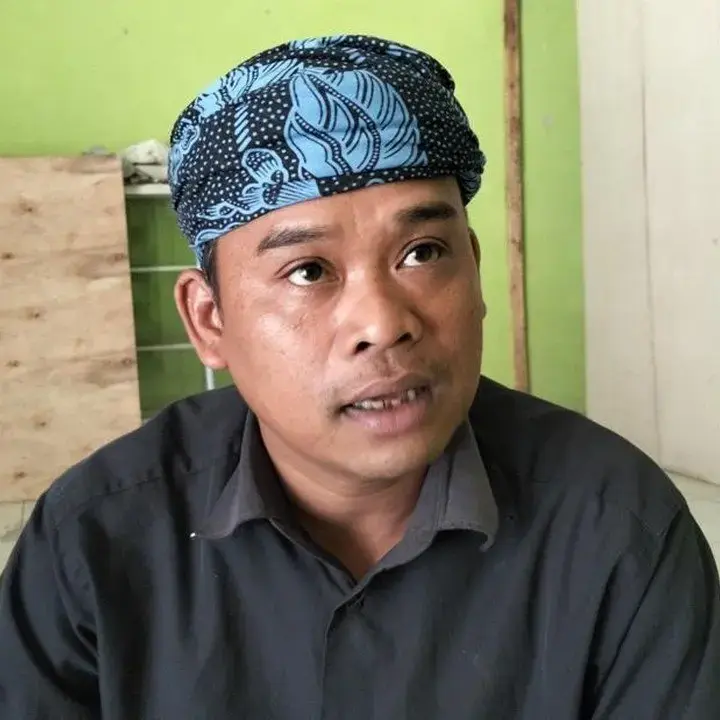 Perburuan Satwa Dilindungi Resahkan Warga Adat Baduy