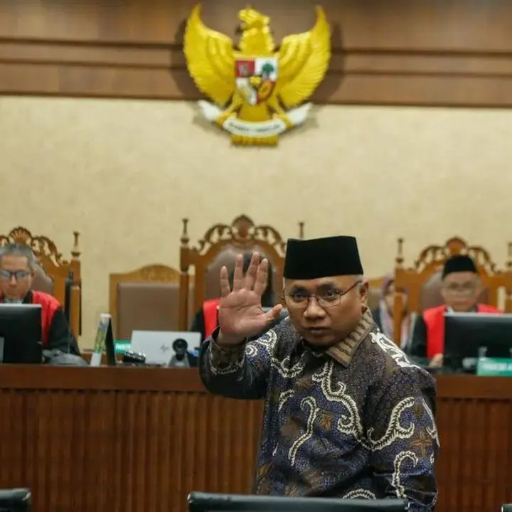 Perlawanan Yaqut Ditolak, Sidang Korupsi Kuota Haji Lanjut ke Pembuktian
