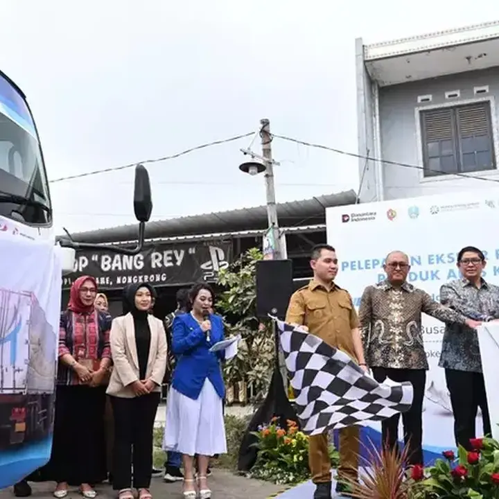 Pertamina Buka Pendaftaran UMK Academy 2026, Targetkan Ribuan Usaha Naik Kelas