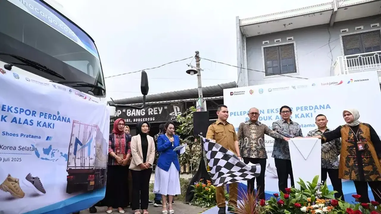 Pertamina Buka Pendaftaran UMK Academy 2026, Targetkan Ribuan Usaha Naik Kelas