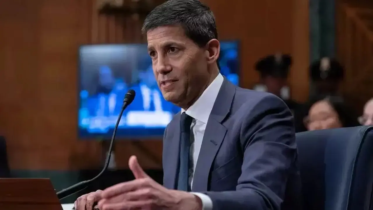 Pidato Kevin Warsh Pertegas Komitmen Lawan Inflasi, Peluang Kenaikan Suku Bunga The Fed Jadi 50:50