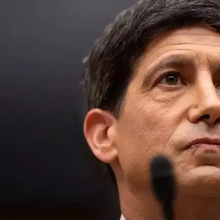 Pidato Perdana Ketua The Fed Jadi Sorotan Pasar Keuangan Global