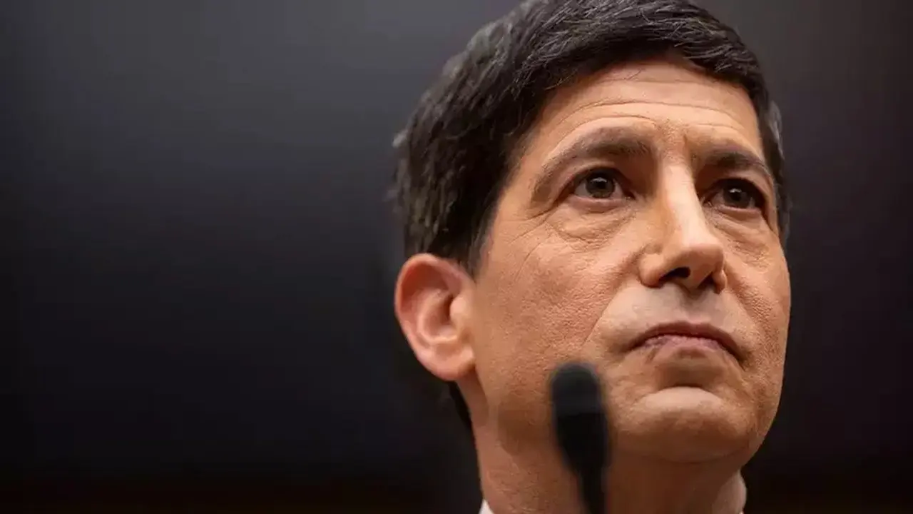 Pidato Perdana Ketua The Fed Jadi Sorotan Pasar Keuangan Global