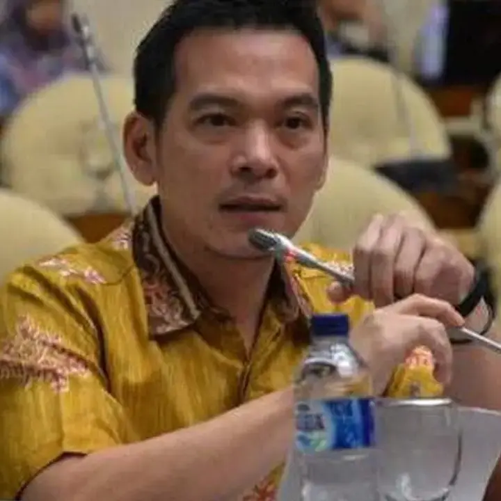 PKB Usulkan Hujan Buatan dan Water Bombing Intensif Atasi Karhutla
