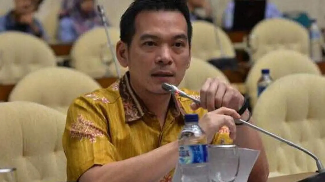 PKB Usulkan Hujan Buatan dan Water Bombing Intensif Atasi Karhutla