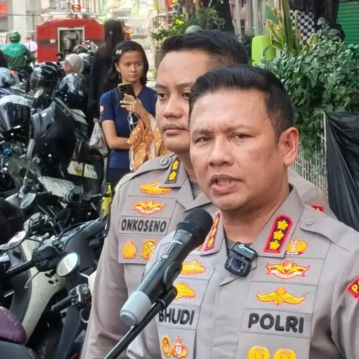 Polda Metro Jaya Pastikan Keamanan dan Kelancaran Aktivitas Warga Ibu Kota