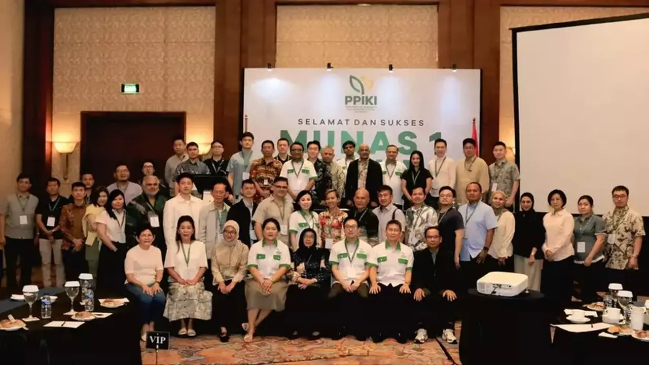 PPIKI Bentuk Kolaborasi Perkuat Industri Kacang Nasional