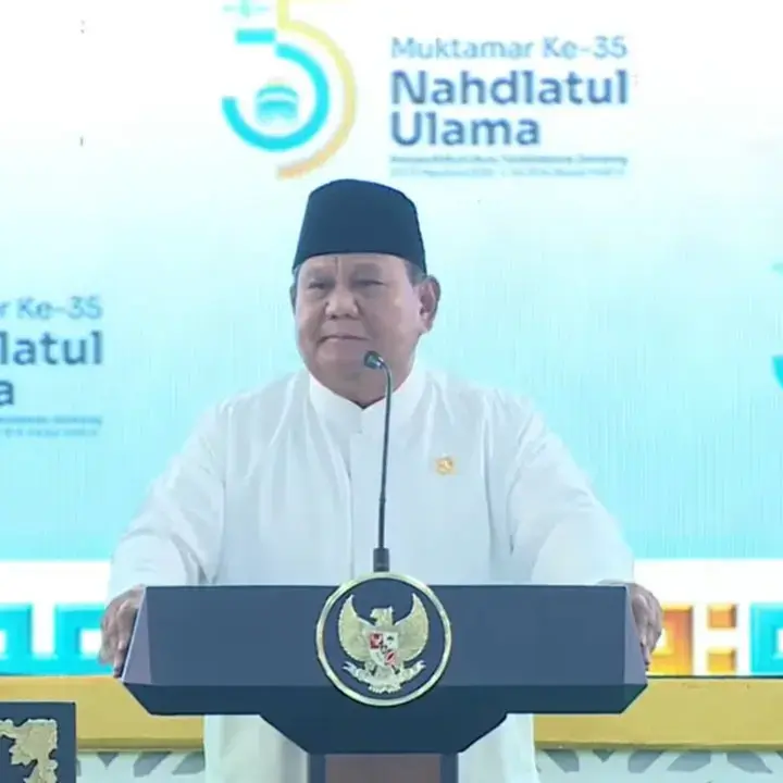 Prabowo: Program Makan Bergizi Gratis Capai 62 Juta Penerima, Kekurangan Akan Diselesaikan