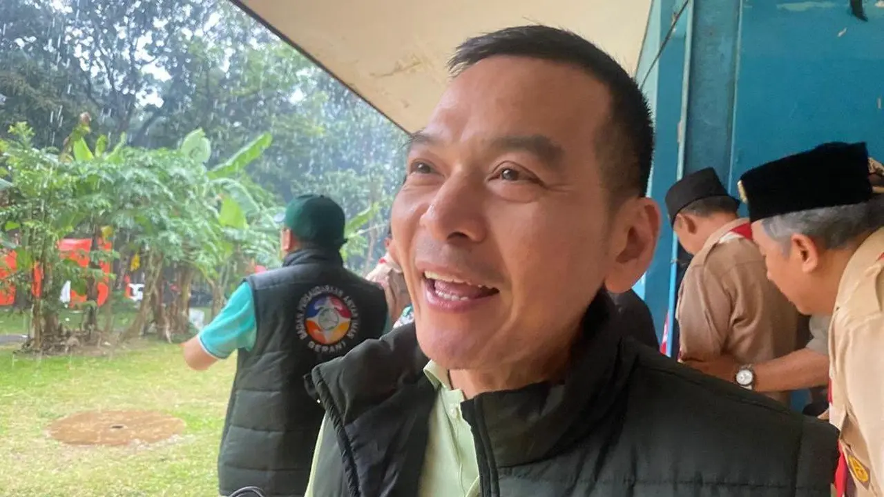 Prabowo Tegas: Menteri Tak Mampu, Silakan Mundur