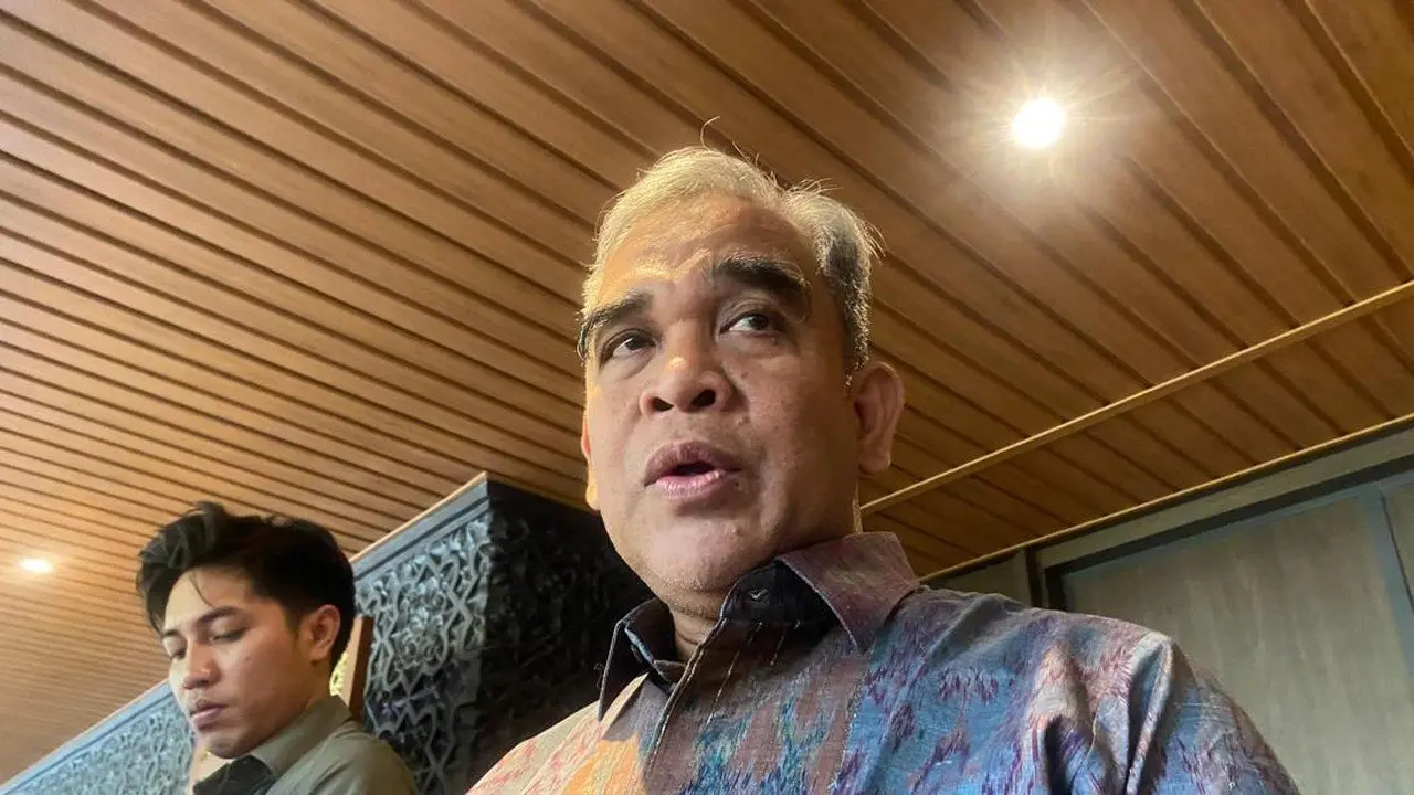 Prabowo Usulkan PPHN Ditetapkan Lewat TAP MPR, Muzani Ungkap Detailnya
