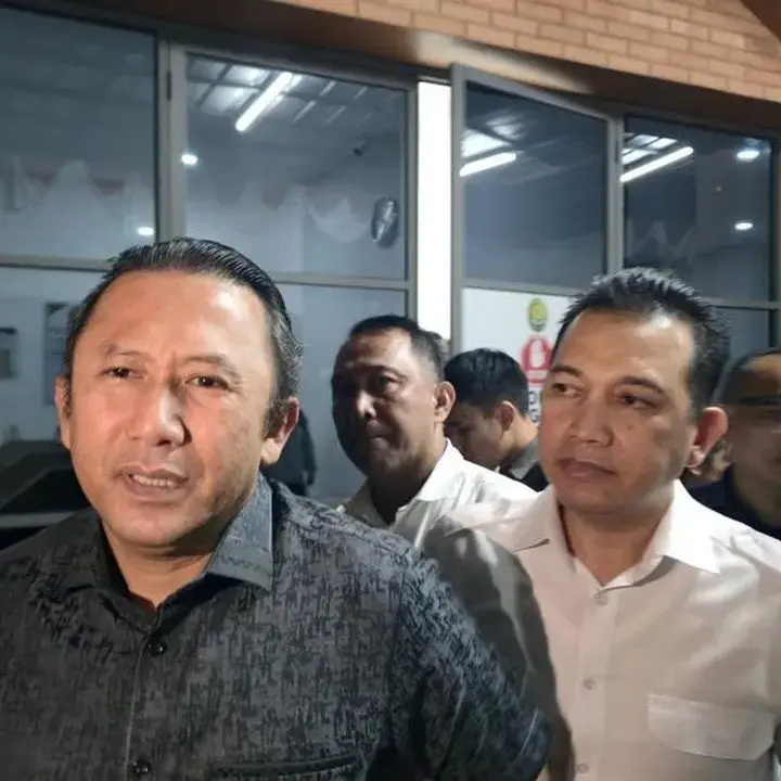 Praperadilan Febrie Ditolak, Polri Pastikan Penanganan Perkara Sesuai Prosedur