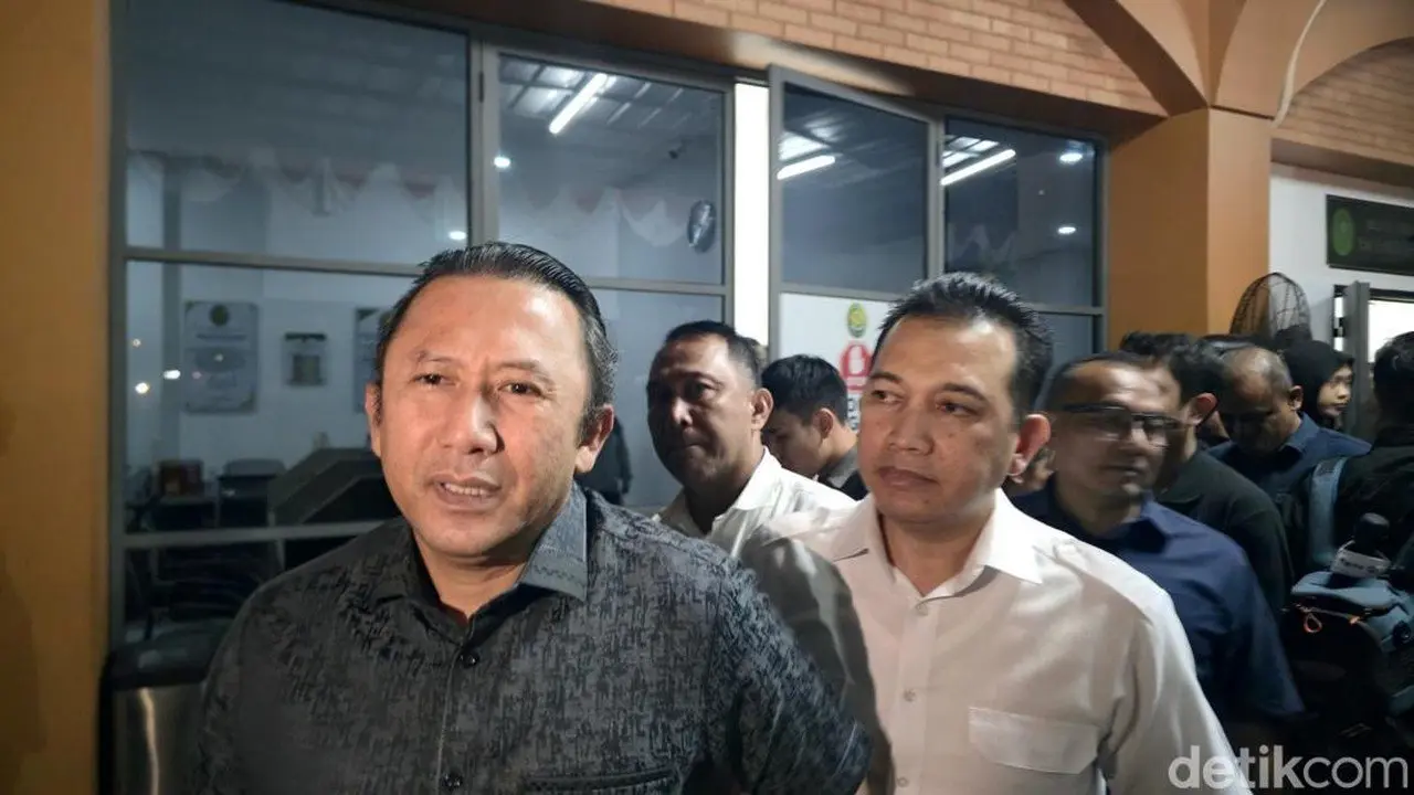 Praperadilan Febrie Ditolak, Polri Pastikan Penanganan Perkara Sesuai Prosedur