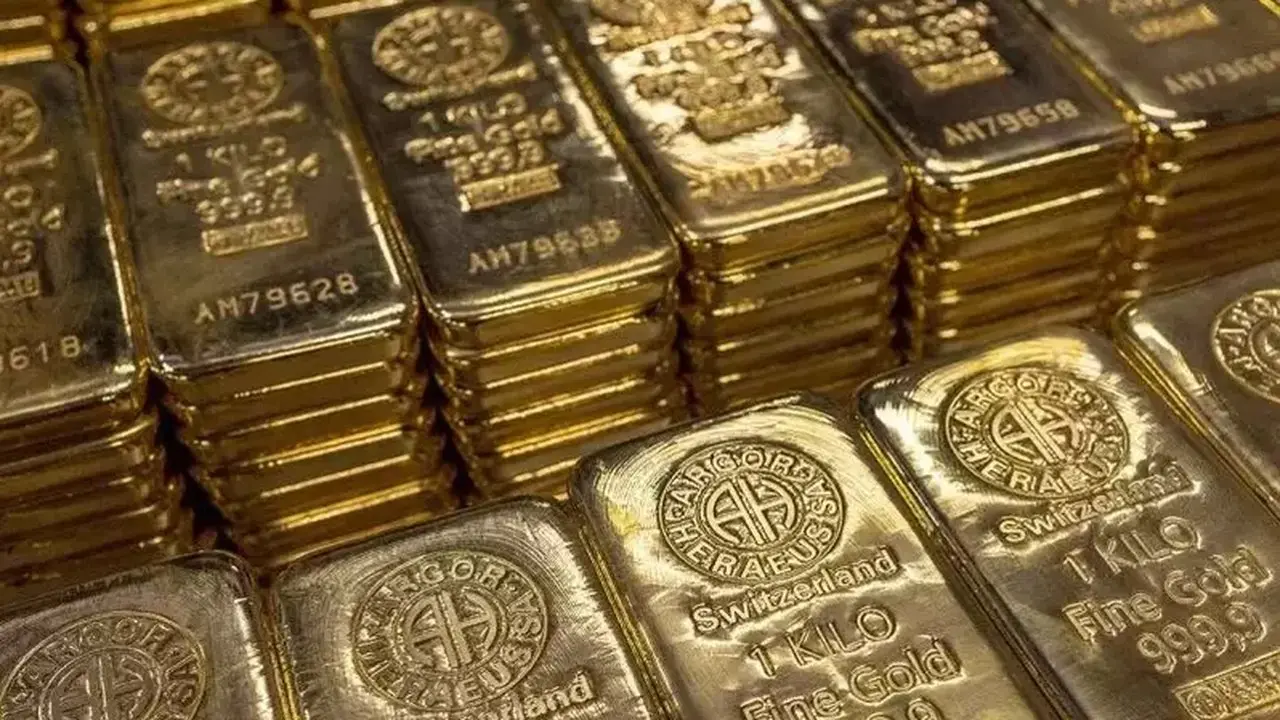 Prediksi Harga Emas Pekan Depan: Sentimen Geopolitik dan Kebijakan The Fed Jadi Kunci