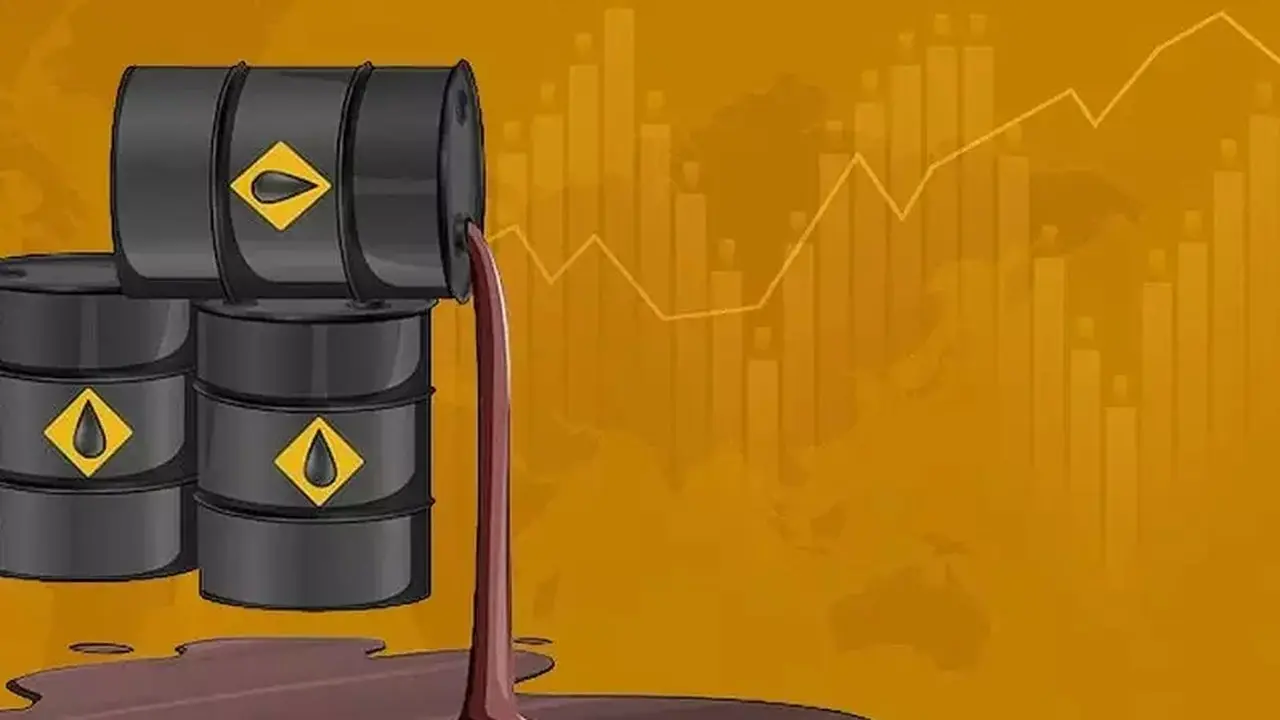 Prediksi Harga Minyak Dunia: Fluktuatif Akibat Ketegangan Geopolitik
