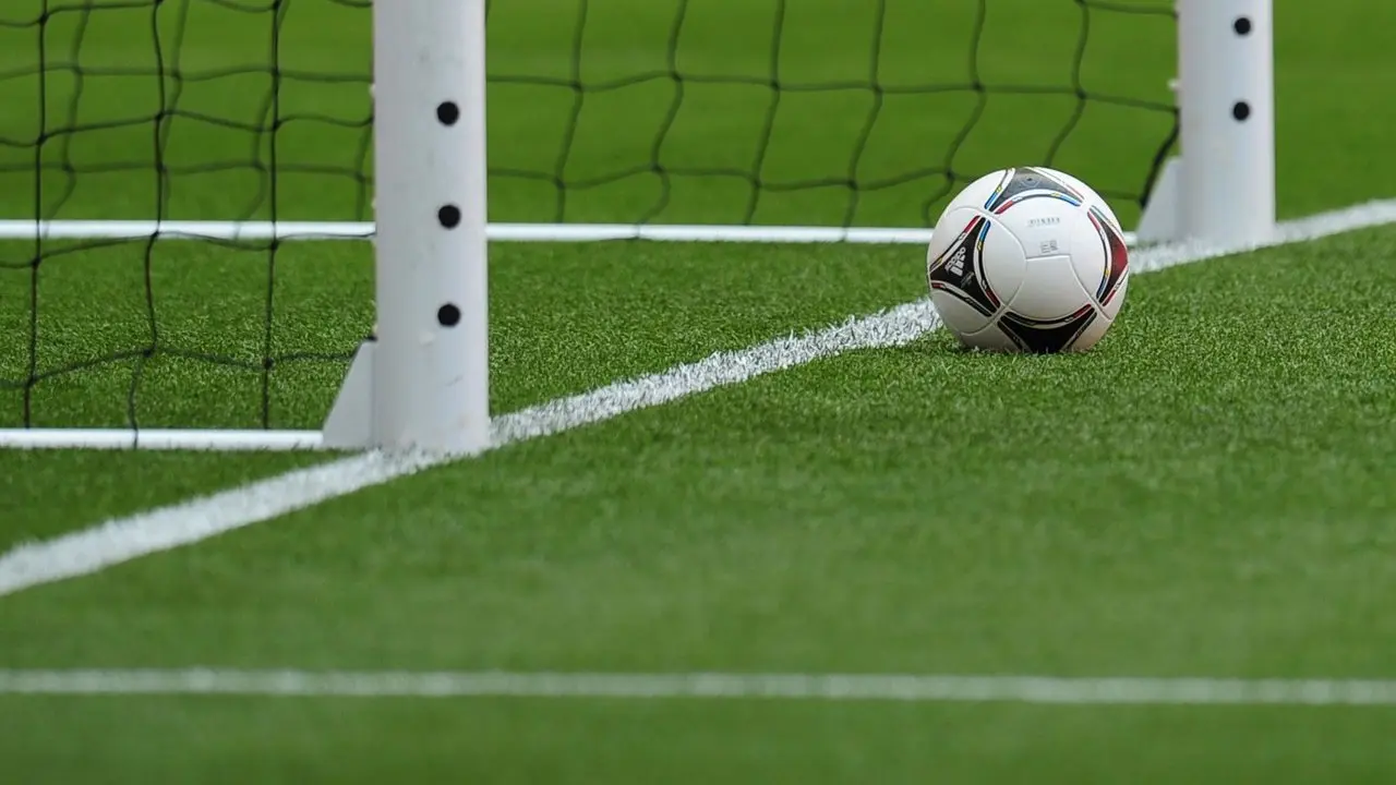 Presiden Federasi Sepak Bola Nigeria Mundur di Tengah Tuduhan Korupsi Dana Rp 224 Miliar