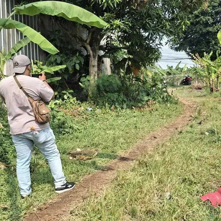 Pria 20 Tahun Ditemukan Tewas dengan Luka Senjata Tajam di Citeureup Bogor