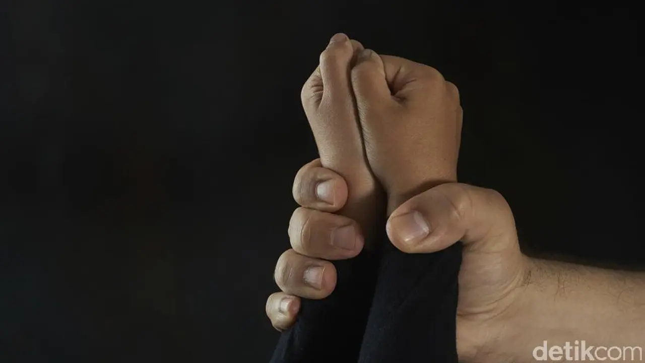 Pria di Tangerang Cabuli Anak 10 Tahun, Modus Iming-iming Uang Jajan Rp 3 Ribu