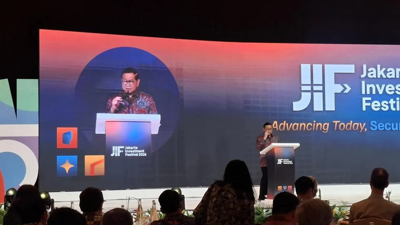 Proyek ITF Sunter Senilai Rp 5,3 Triliun Ditawarkan ke Investor