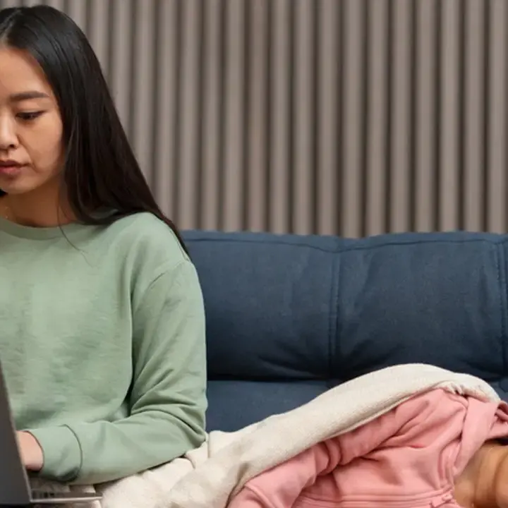 Psikolog Jelaskan Konsep “Good Enough Mom” untuk Atasi Kelelahan Ibu