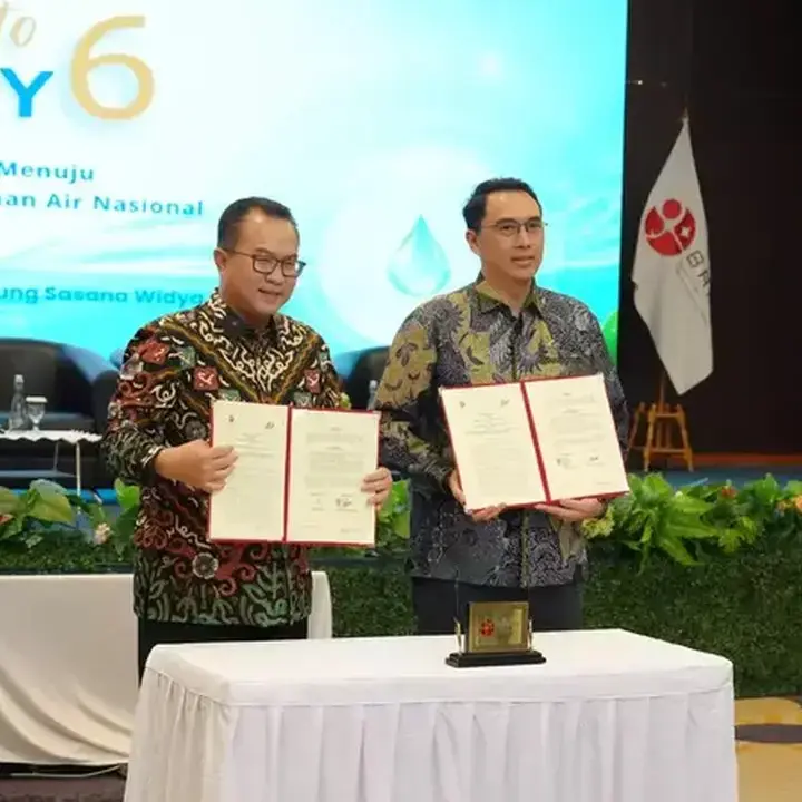 PTPN III dan BRIN Bersinergi Tingkatkan Riset Perkebunan dan Swasembada Pangan