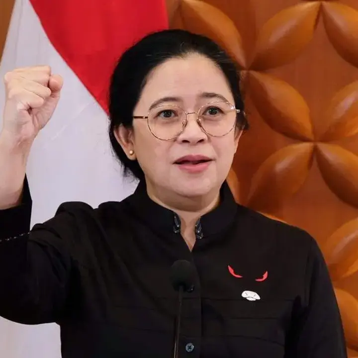 Puan Maharani Hormati Proses Hukum Kader PDIP yang Jadi Tersangka Intimidasi dr. Icha