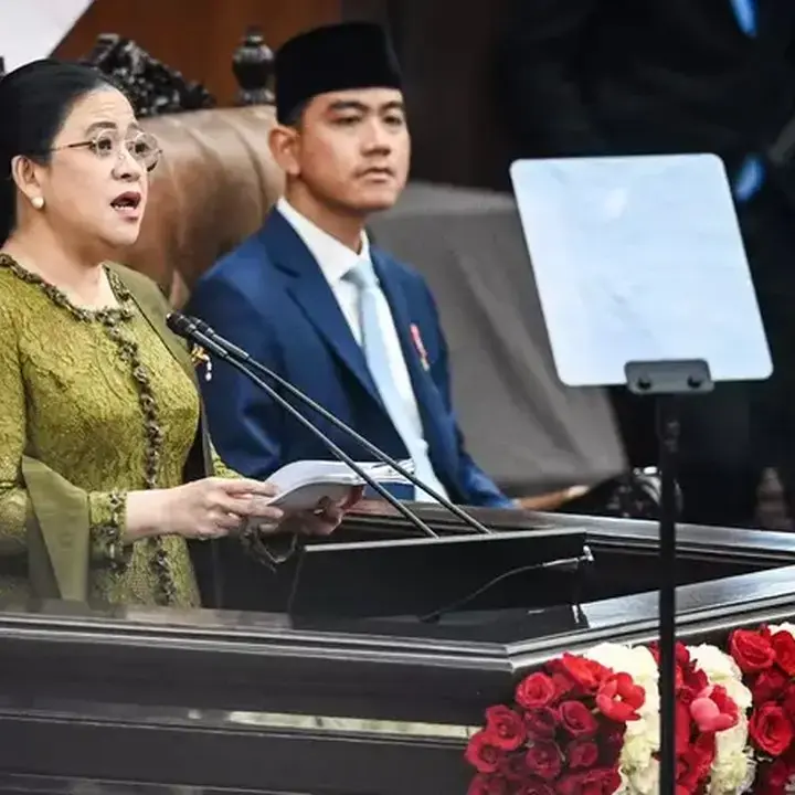 Puan Maharani: Pemilu Tetap 5 Tahun Sekali Sesuai Konstitusi