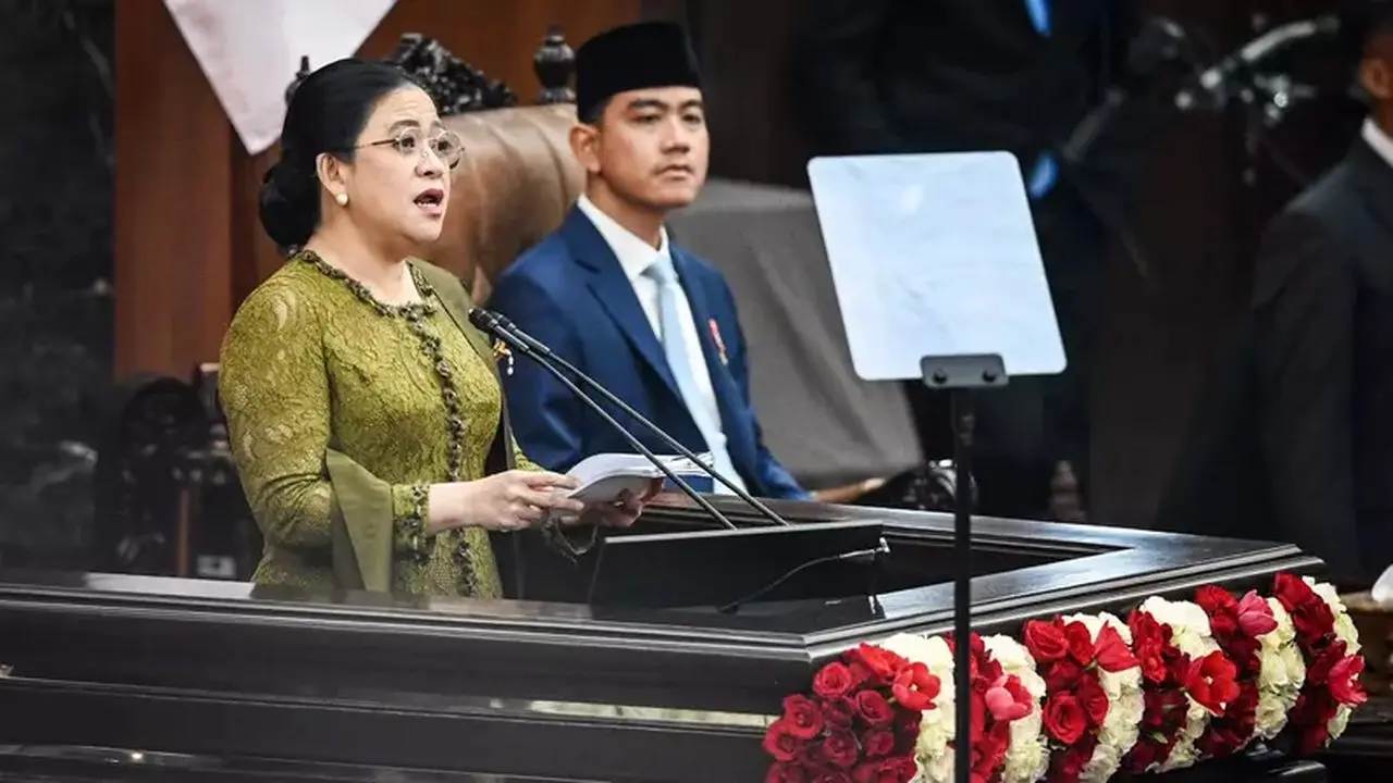 Puan Maharani: Pemilu Tetap 5 Tahun Sekali Sesuai Konstitusi