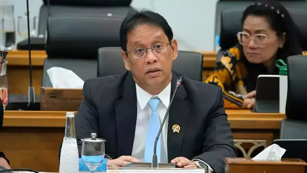 Purbaya Yudhi Sadewa: Peningkatan Kemandirian Fiskal Daerah Jadi Prioritas Utama