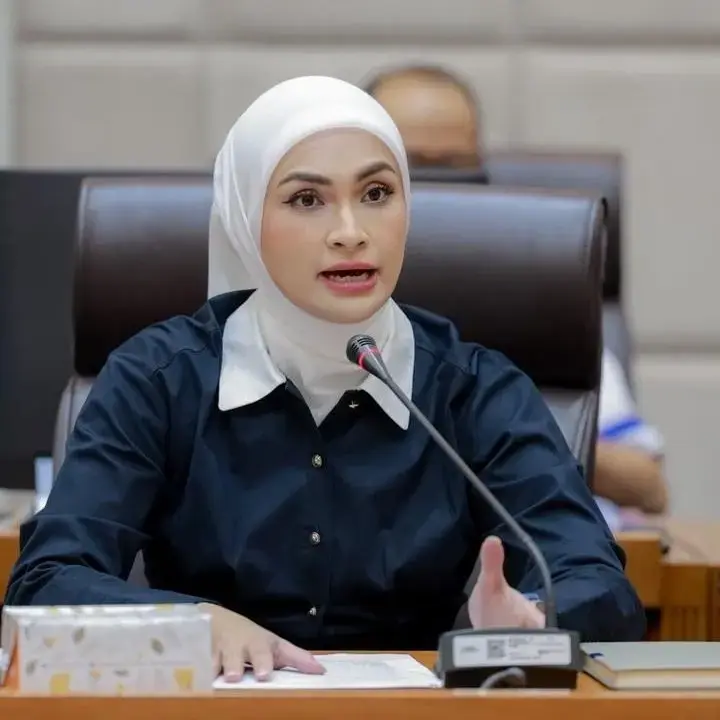 Putri Zulhas Desak Perbaikan Data Desil, Khawatir Dampak ke Subsidi Tepat Sasaran