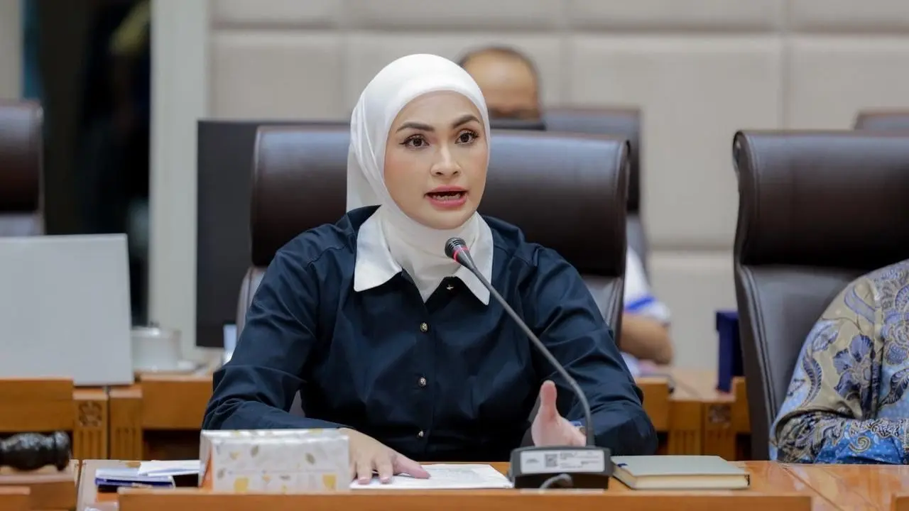 Putri Zulhas Desak Perbaikan Data Desil, Khawatir Dampak ke Subsidi Tepat Sasaran