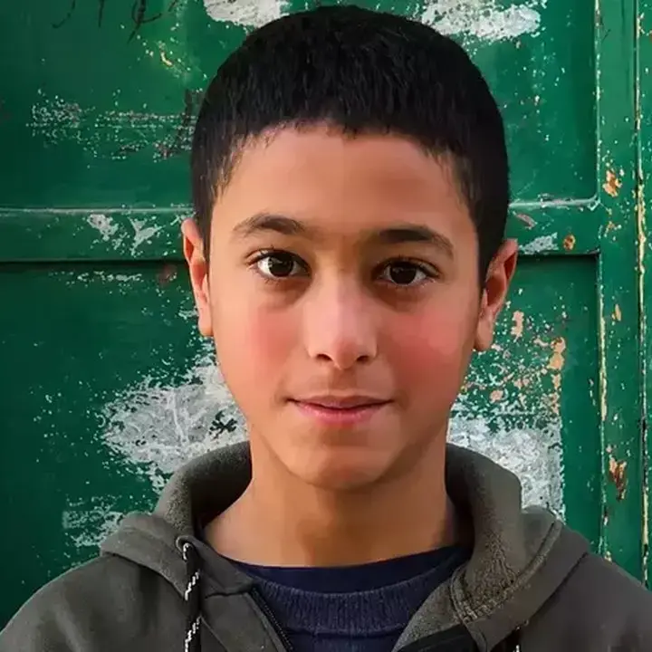 Ratusan Anak Palestina Ditahan Israel Tanpa Pengadilan, Kondisi Memprihatinkan