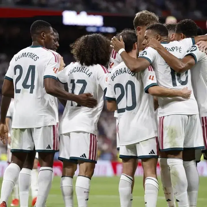 Real Madrid Dituntut Finis 4 Besar Fase Liga Champions, Hindari Playoff